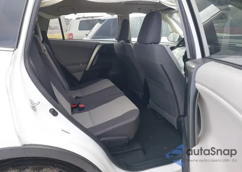 2013 Toyota Rav4 Xle from USA, damaged, VIN JTMRFREV3DD040716